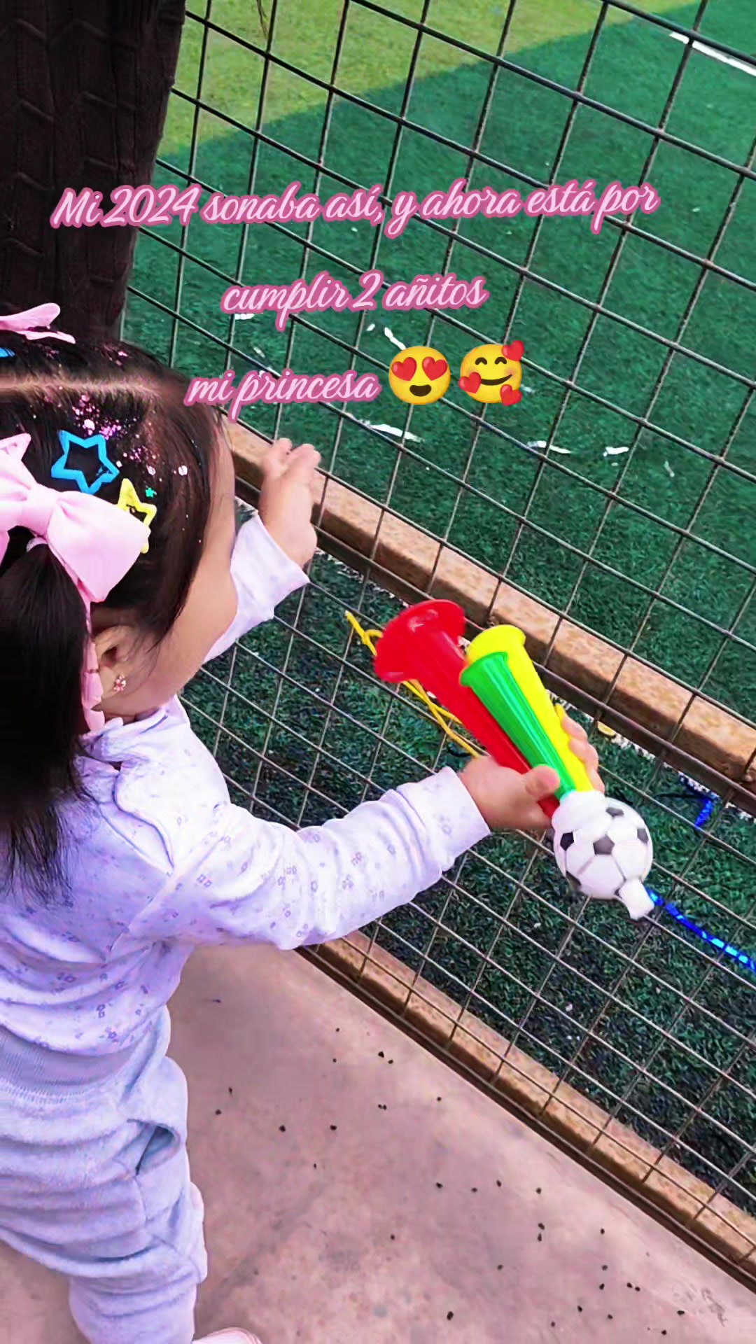 @Leyla Sofia SV