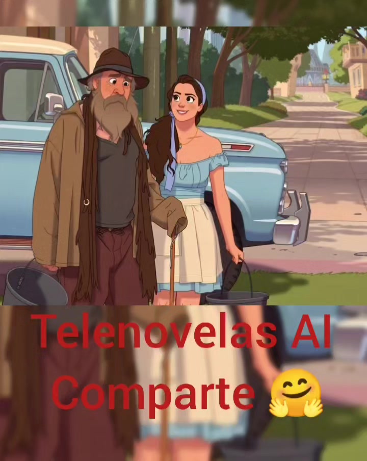 @Telenovelas AI