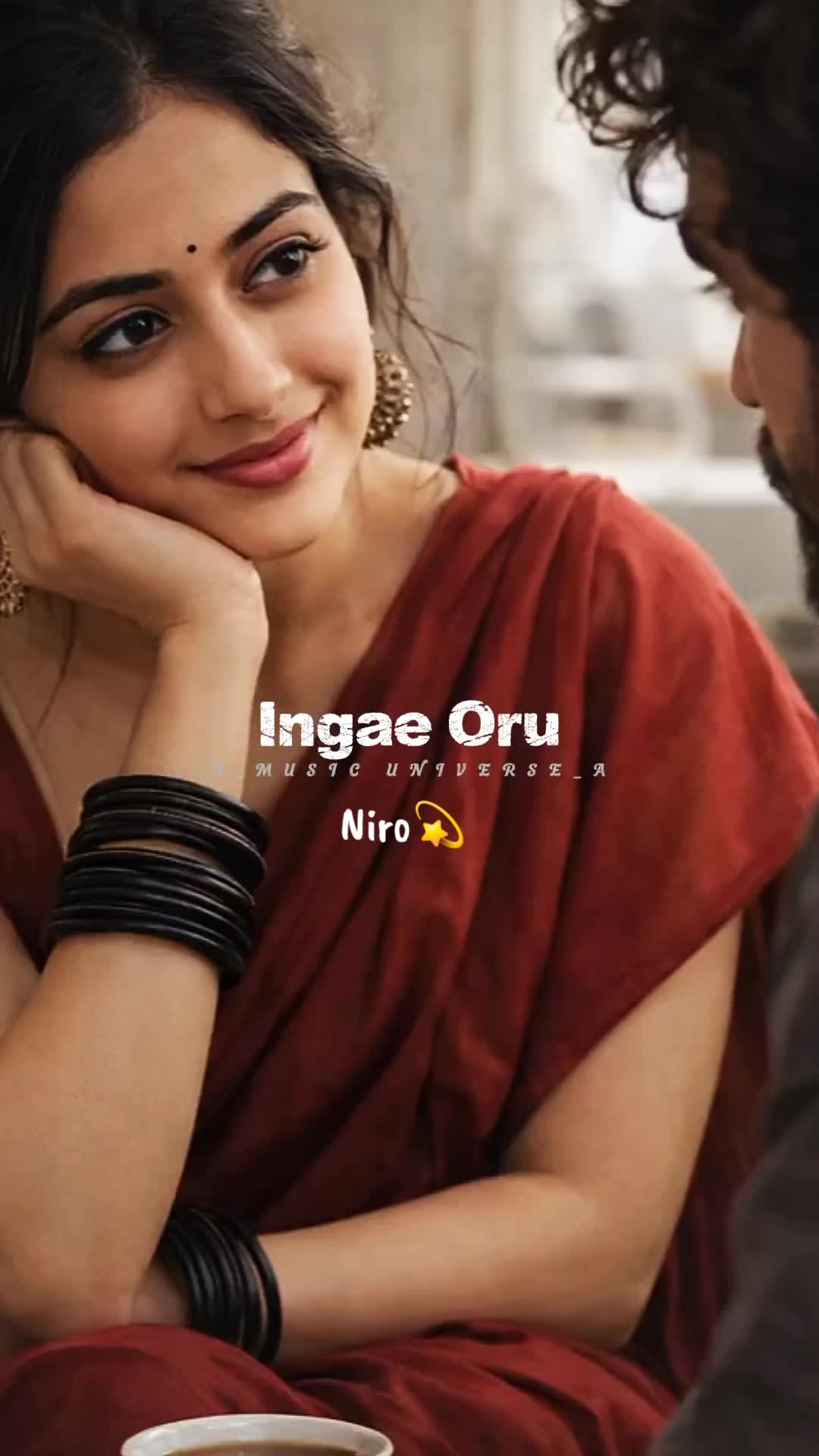 @🦋☆Tamil👸Ponnu☆🦋