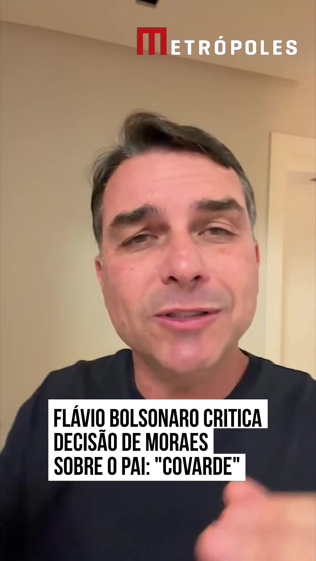 @Metr&oacute;poles Oficial