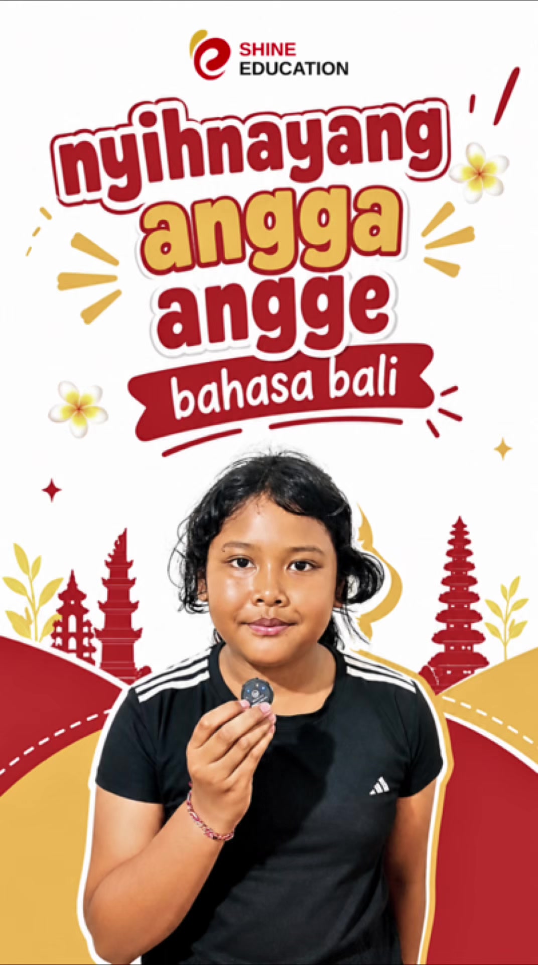@Yayasan P. Gemilang Bali