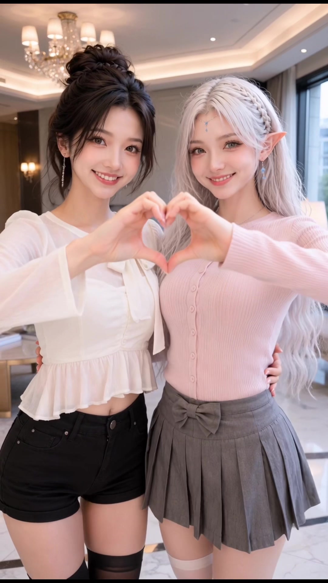@Ice Queen Lilith ❄️