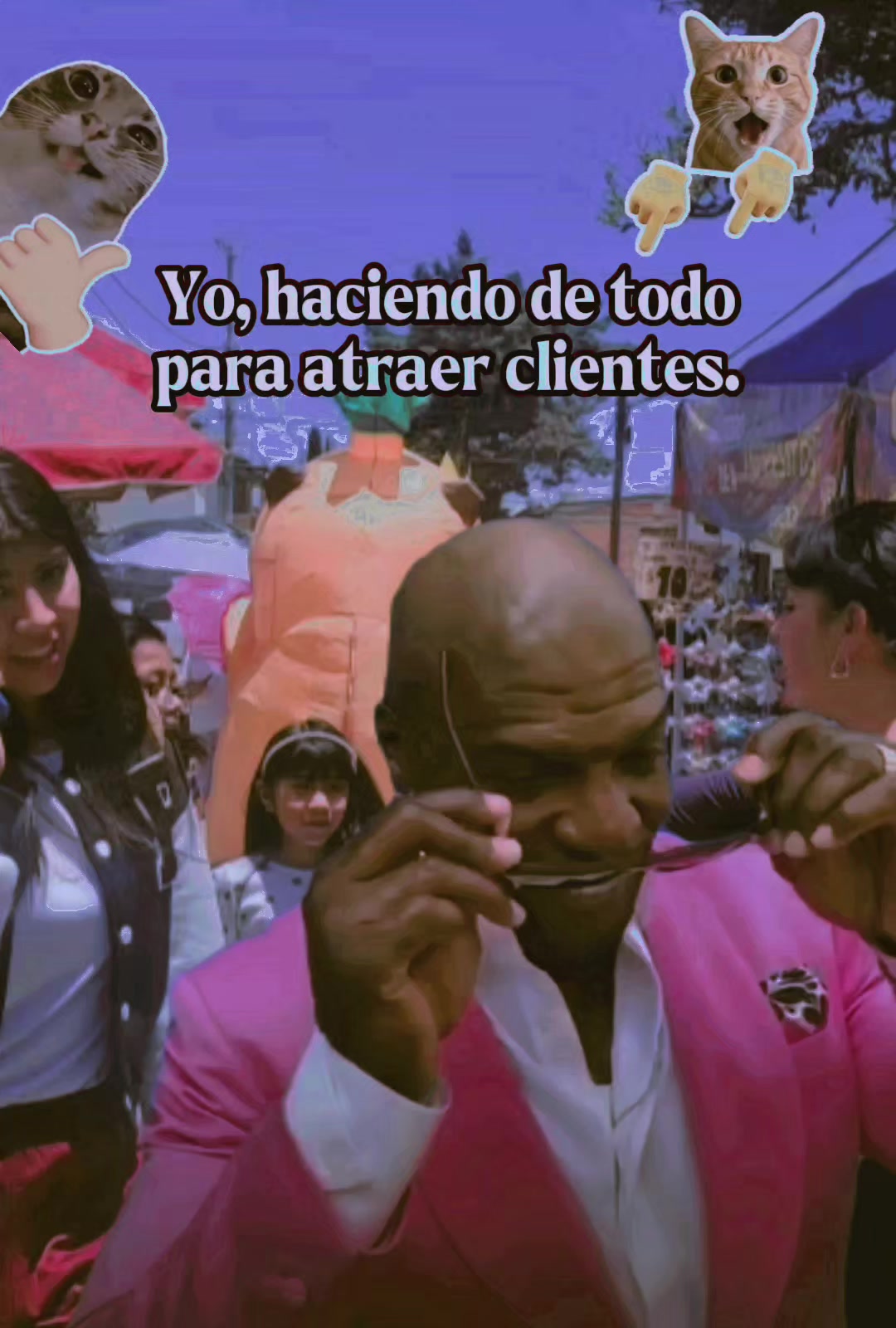@Julio Miranda