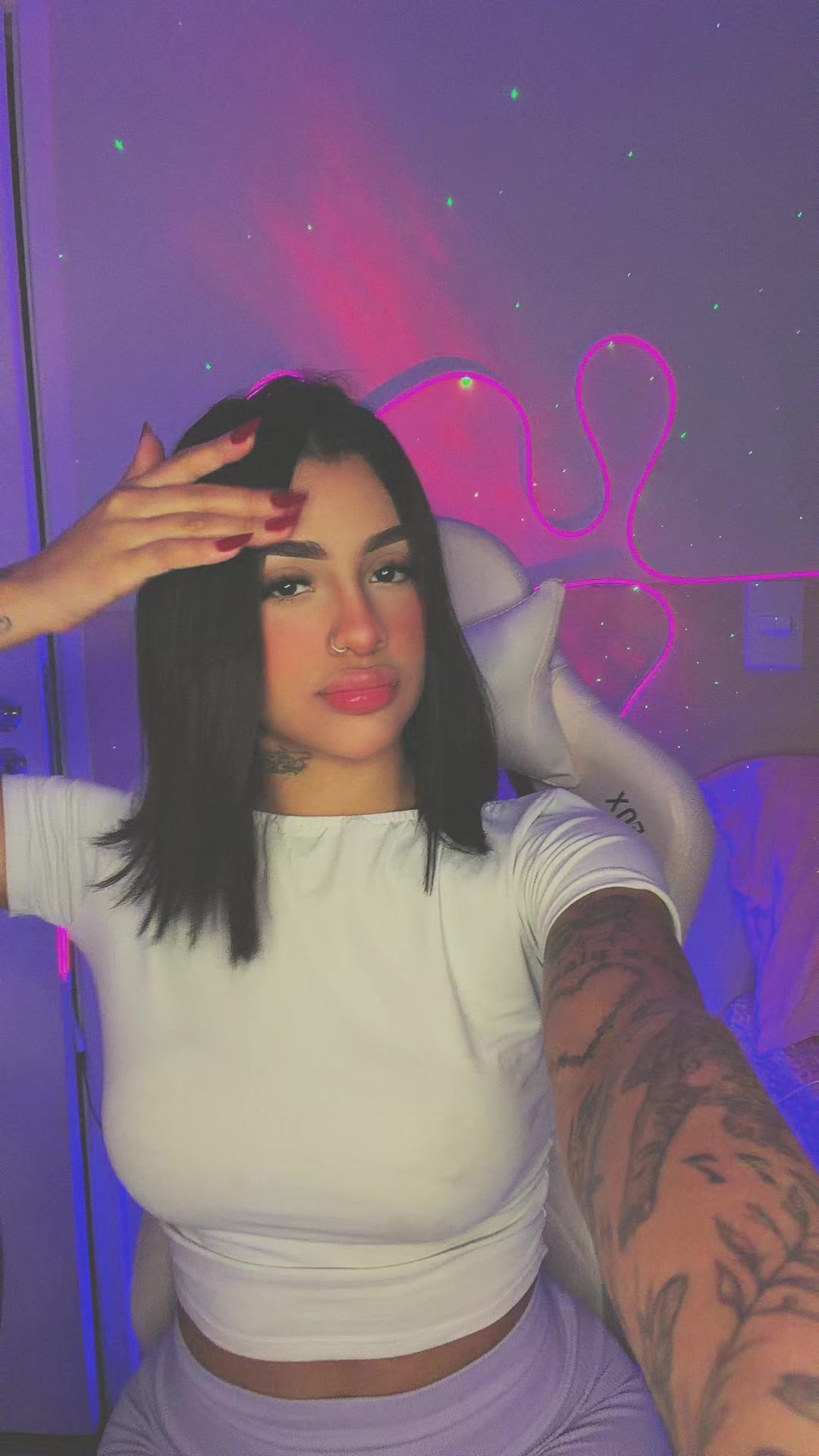 @Thaina Rocha 🐺