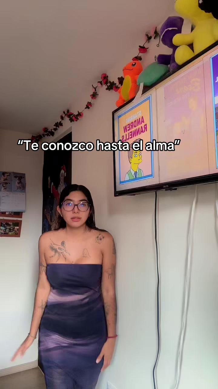 @Soy Lupita