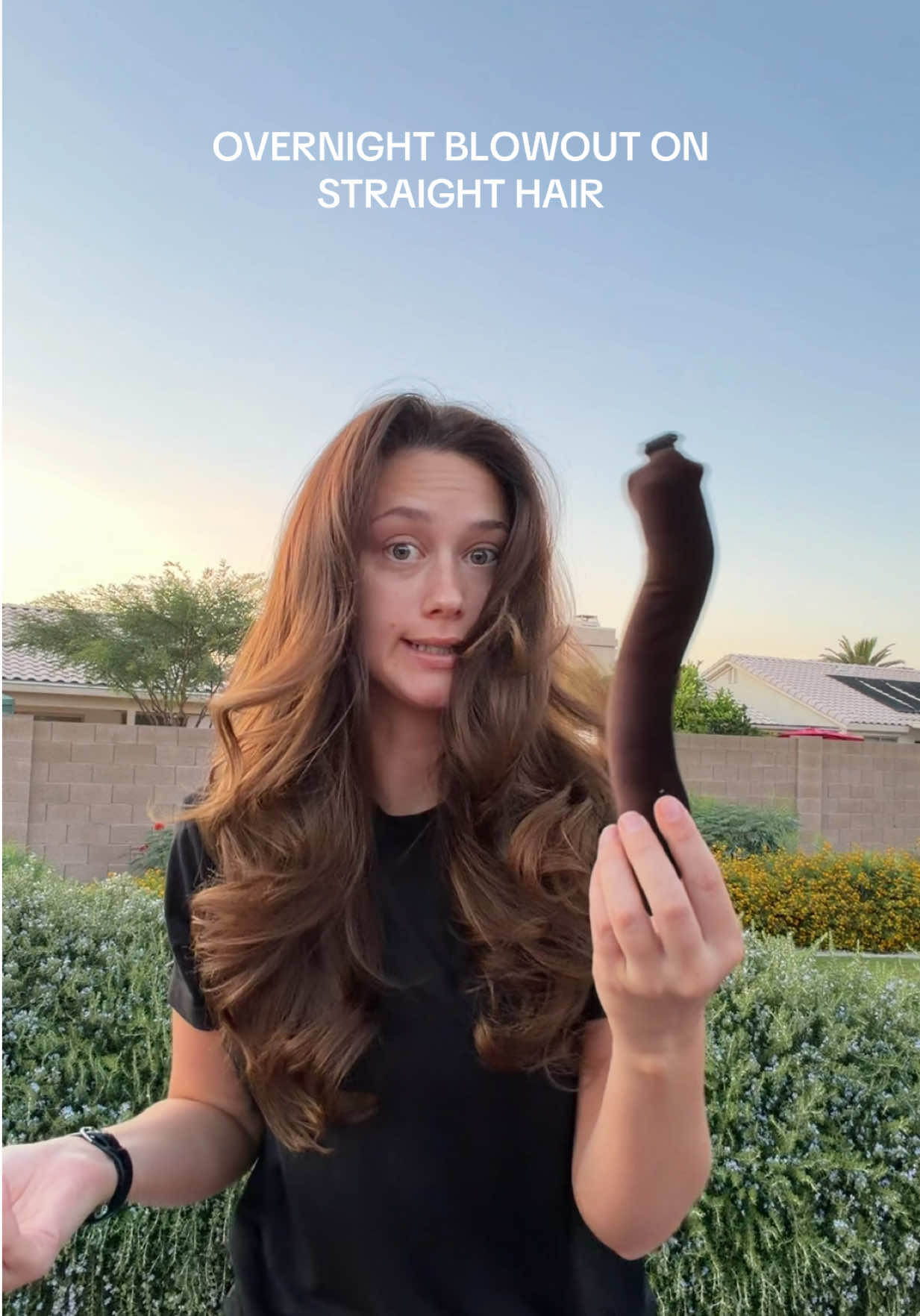 @VANESSA BENZING