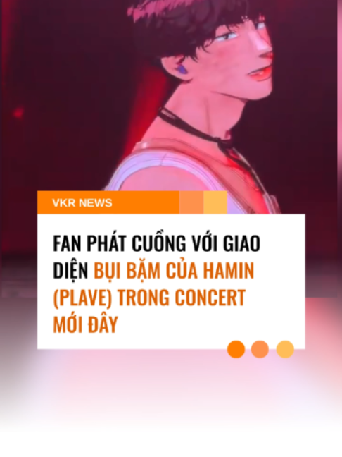 @VKR News