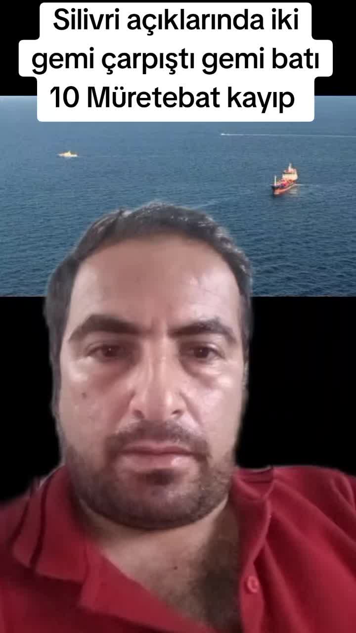 @SON DAKİKA