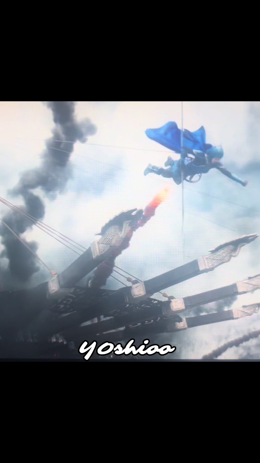 @yoshi
