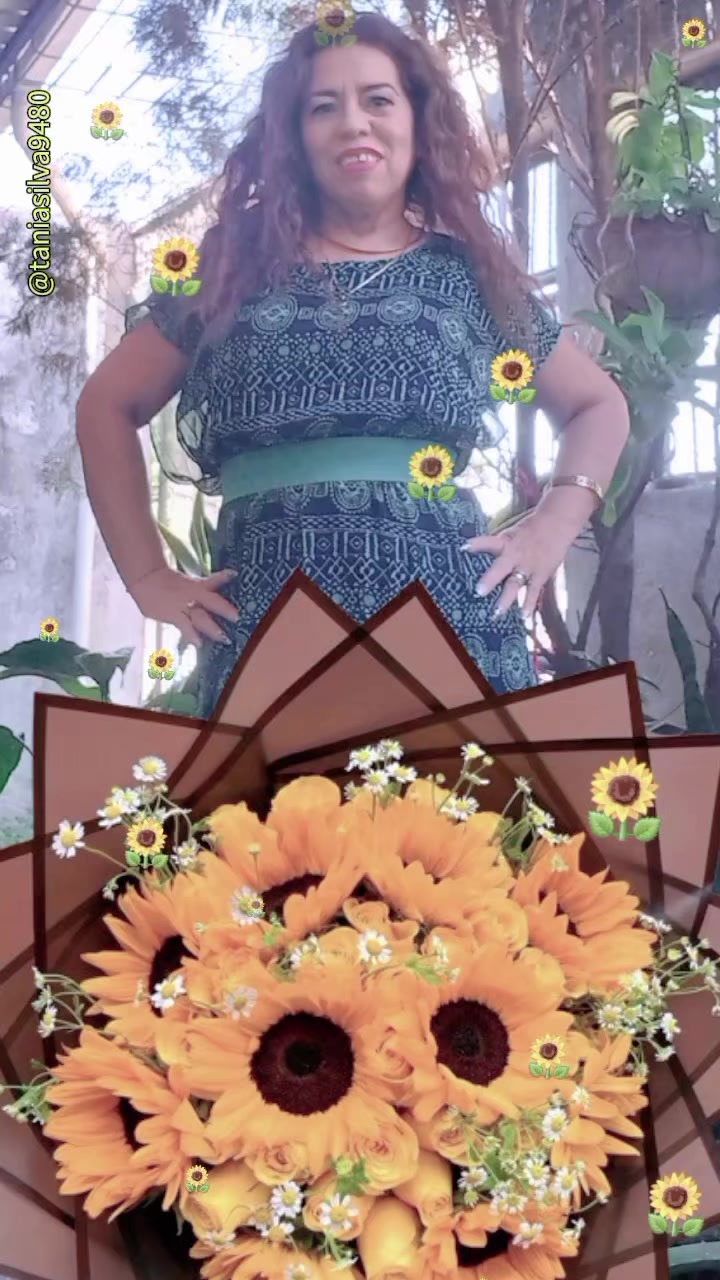 @Tanya Silva Avilés 🦋💚🌹