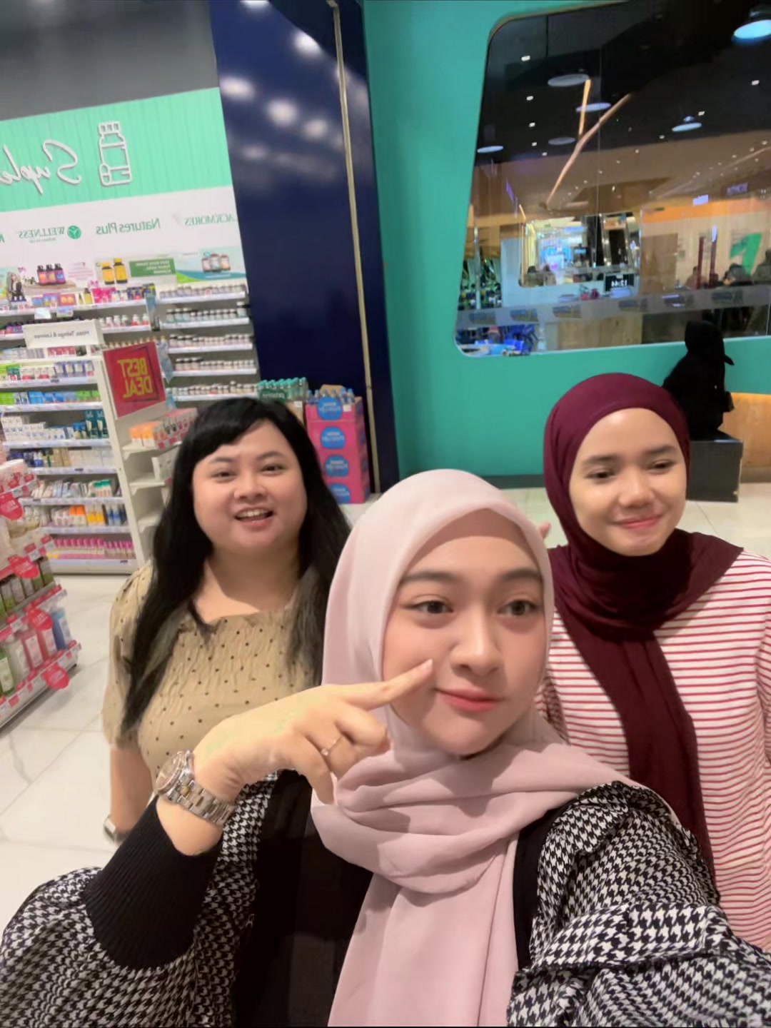 @Puspa Indah