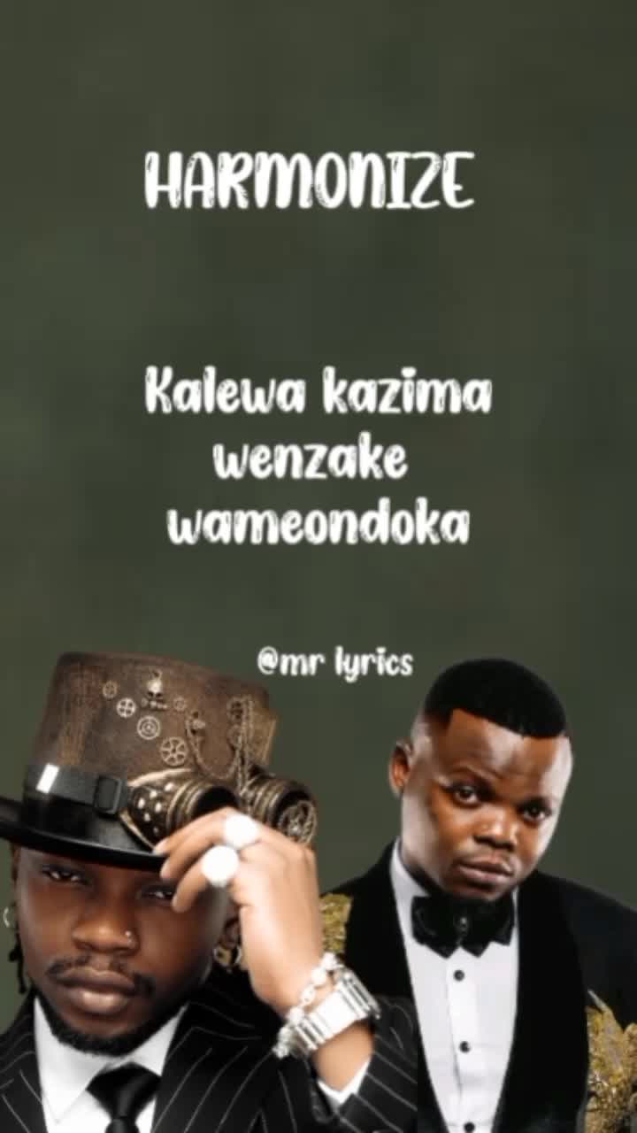 @MR LYRICS