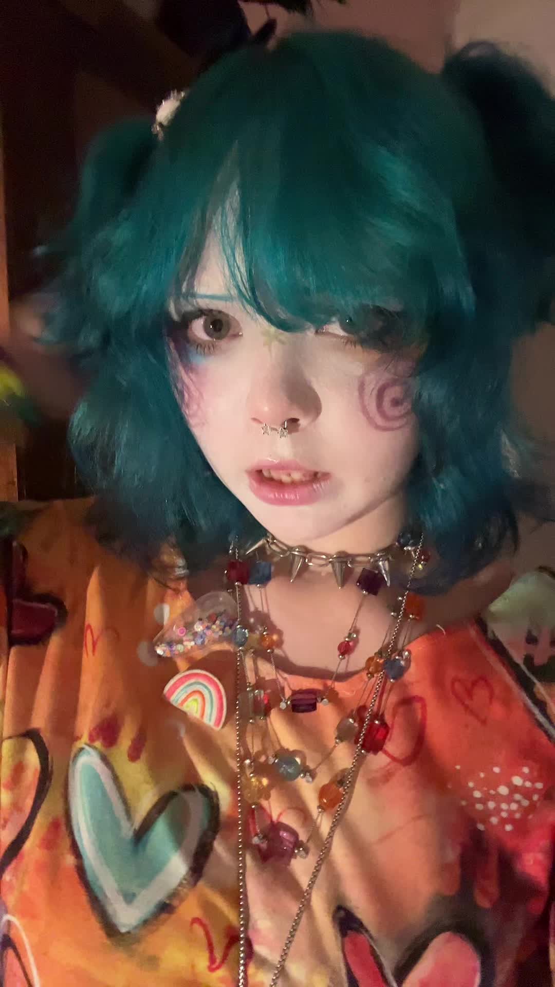 @kaii ₍^. .^₎⟆
