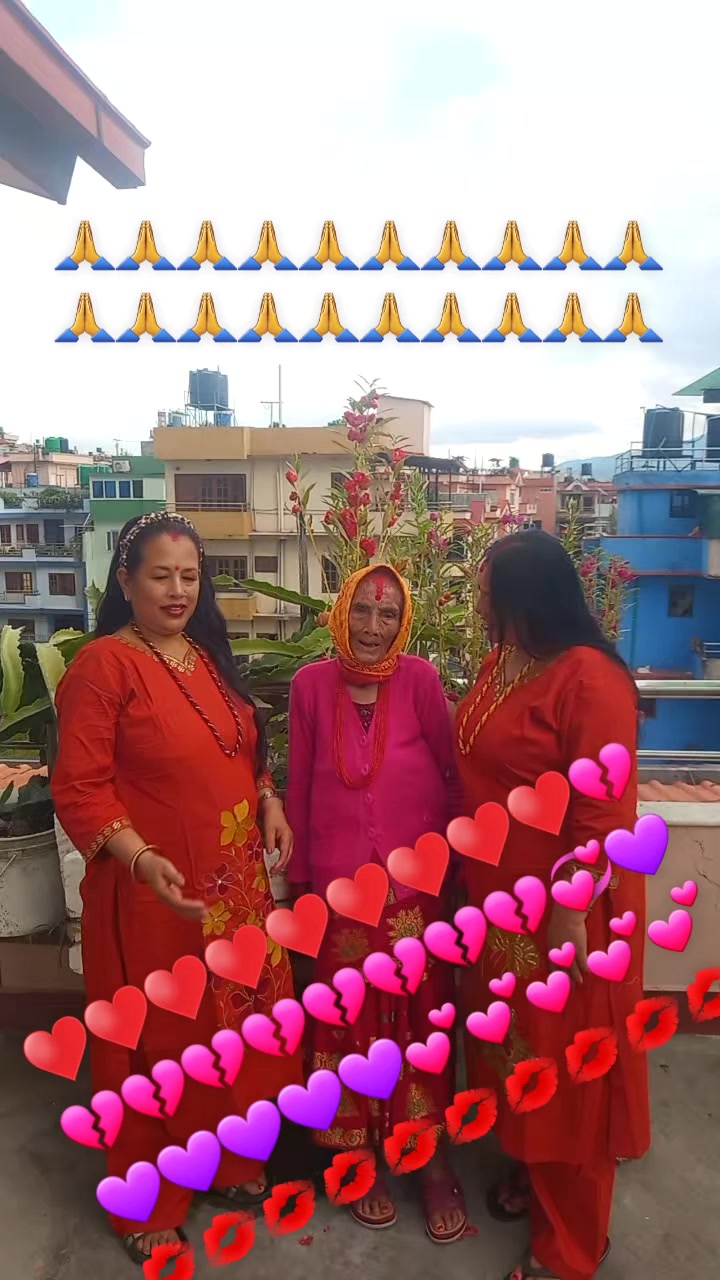 @Januka Karki