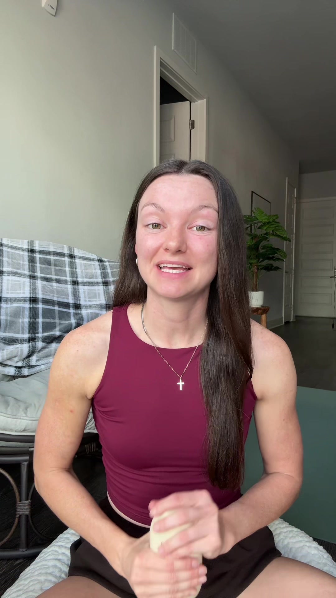 @Megan The Trainer