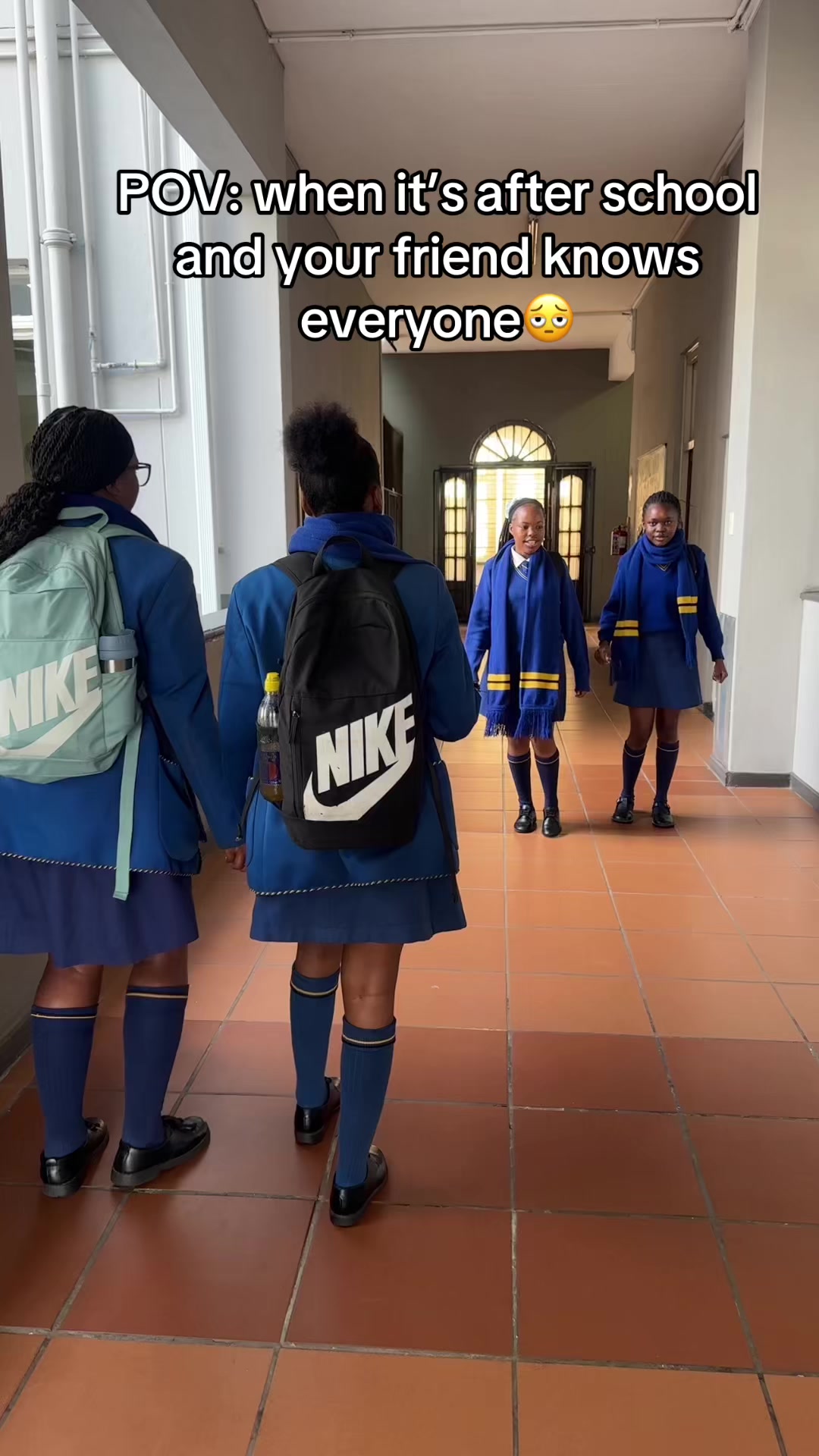 @Loreto Convent School