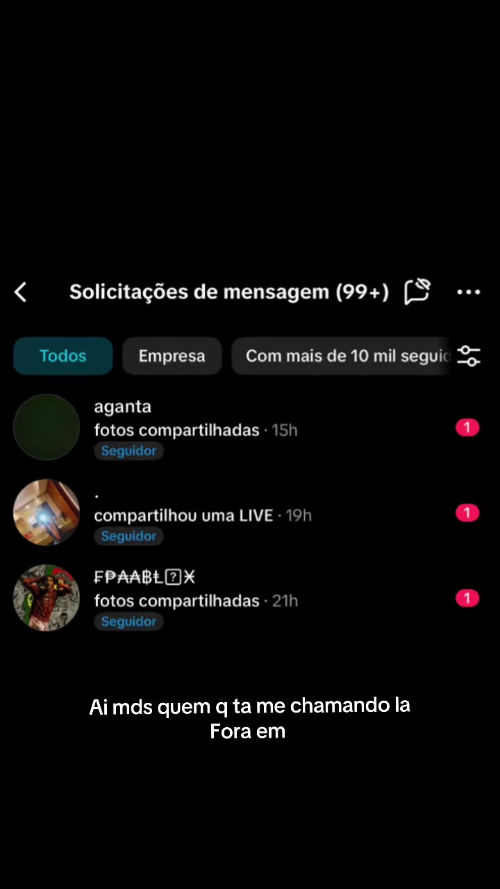 @Michael amostradinho