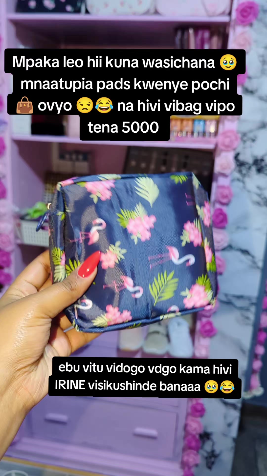 @๐DADA MUUZA UREMBO ARUSHA ๐๏ธ