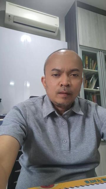 @Dr. Ahmad Kamal bin Ariffin