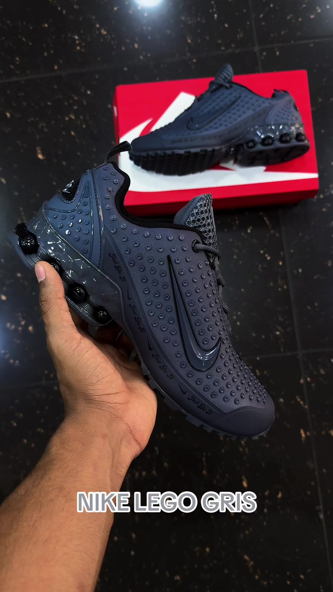 @JJ SNEAKERS