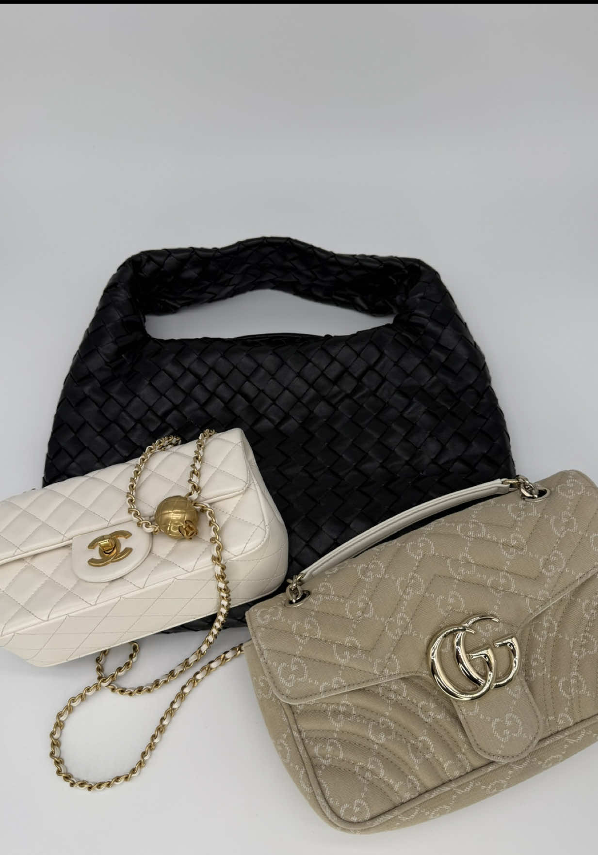 @Luv Luxe - Handbag Resale