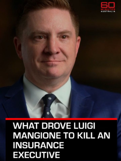 @60 Minutes Australia