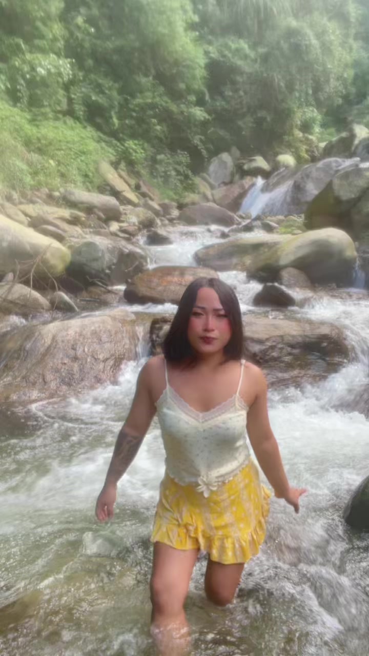 @Sabrina Kerungma
