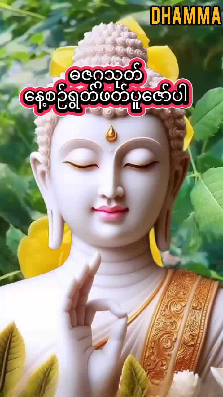 @DHAMMA