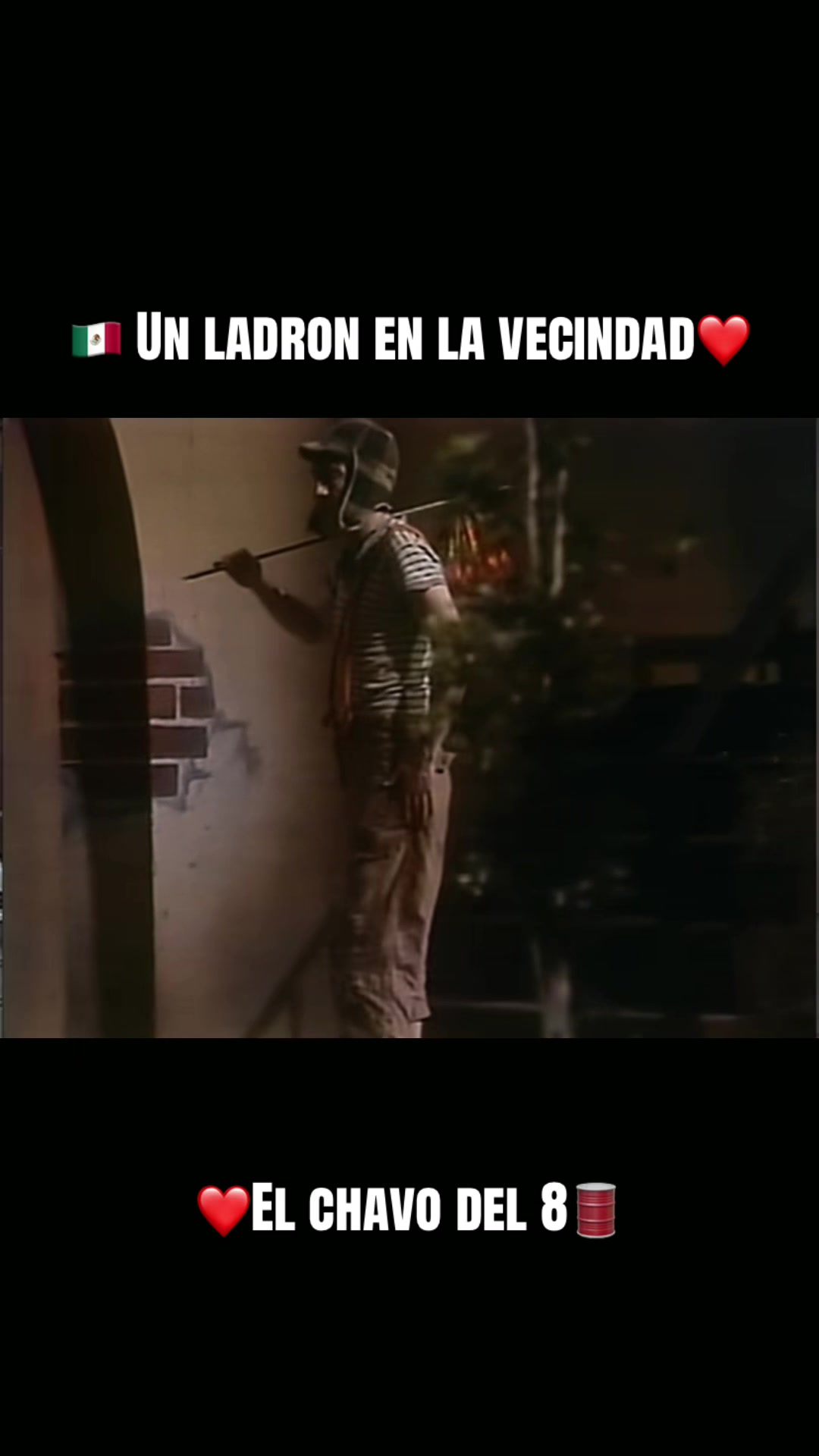 @El chavo del 8❤️