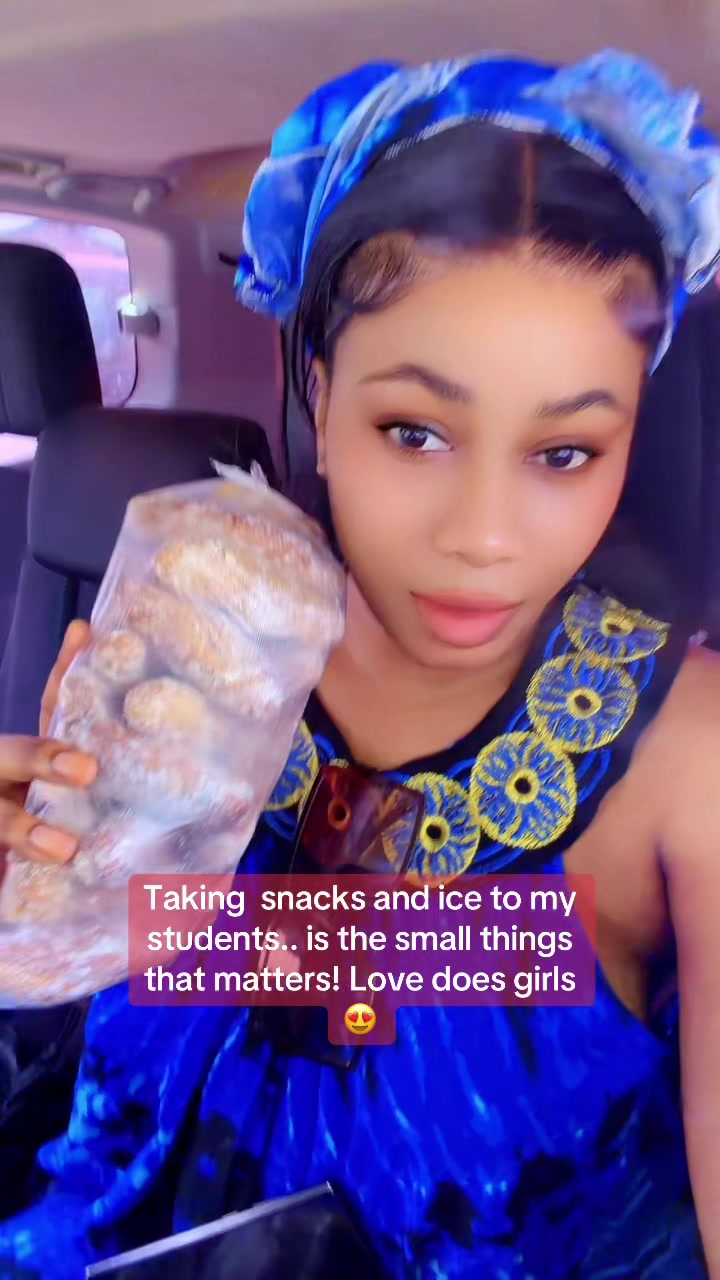 @Awa Ngaideh’s Secret 🤫