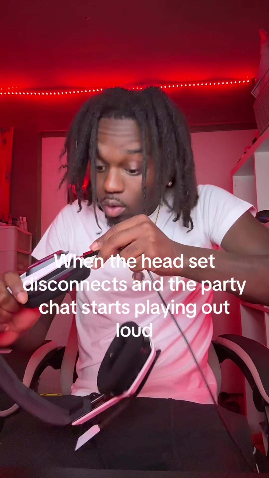 @DESRACKS