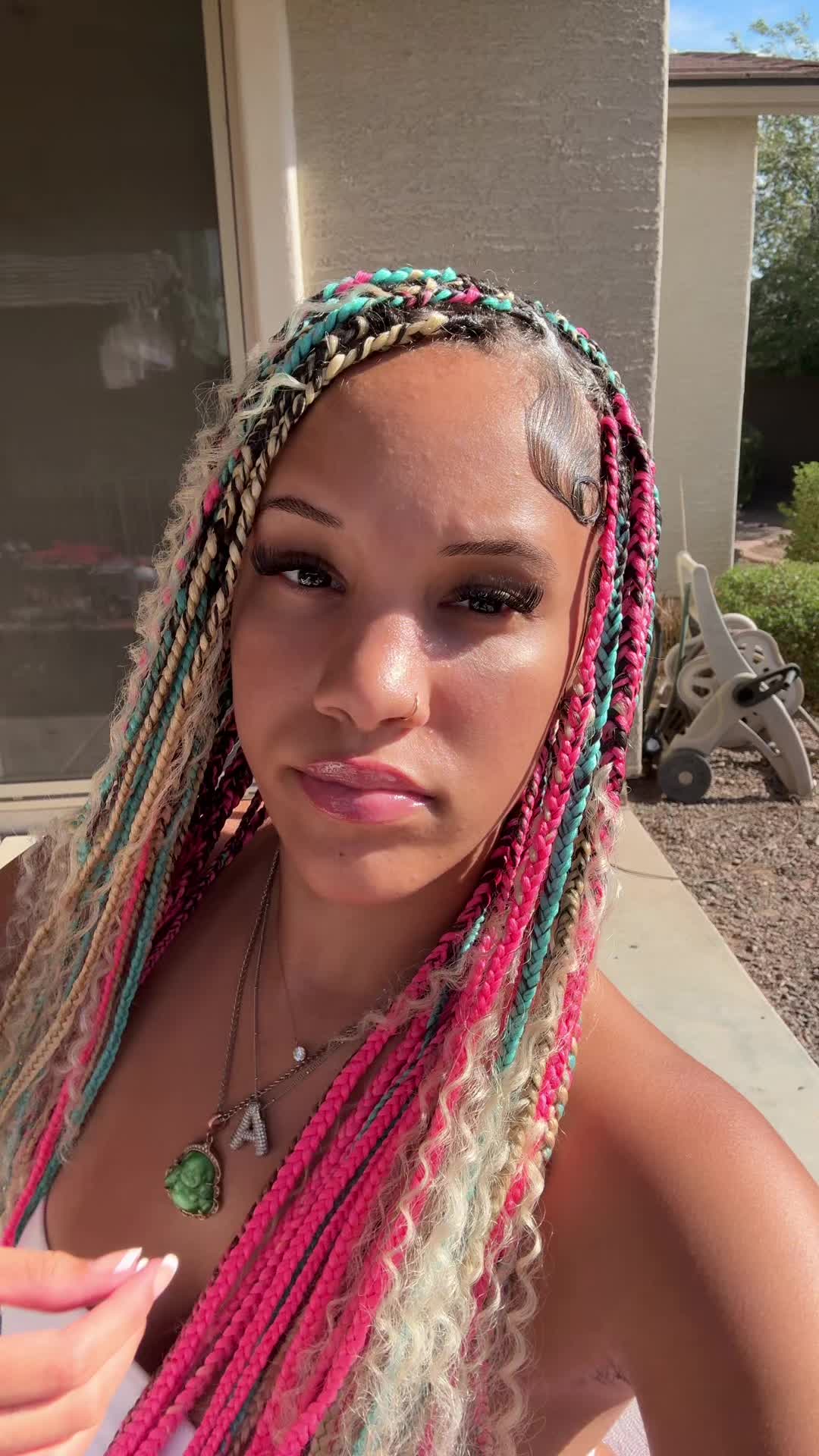 @amanyiii 🩷