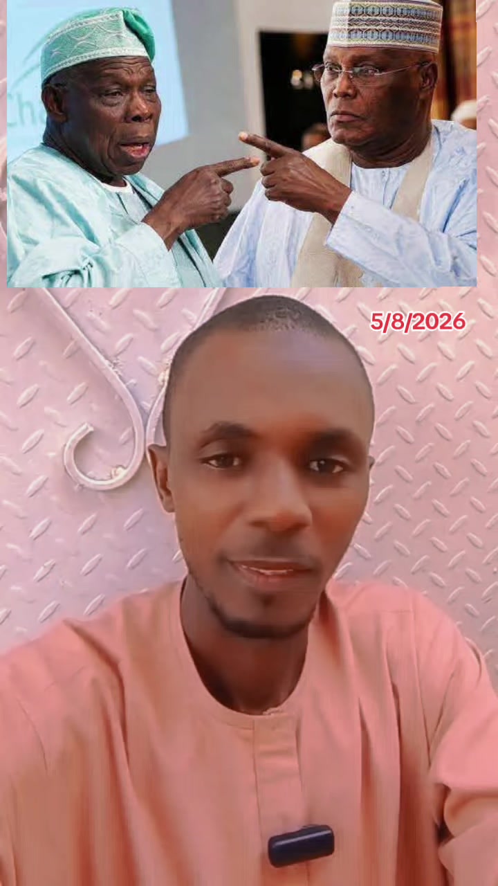 @USAMA M ALI MUBI