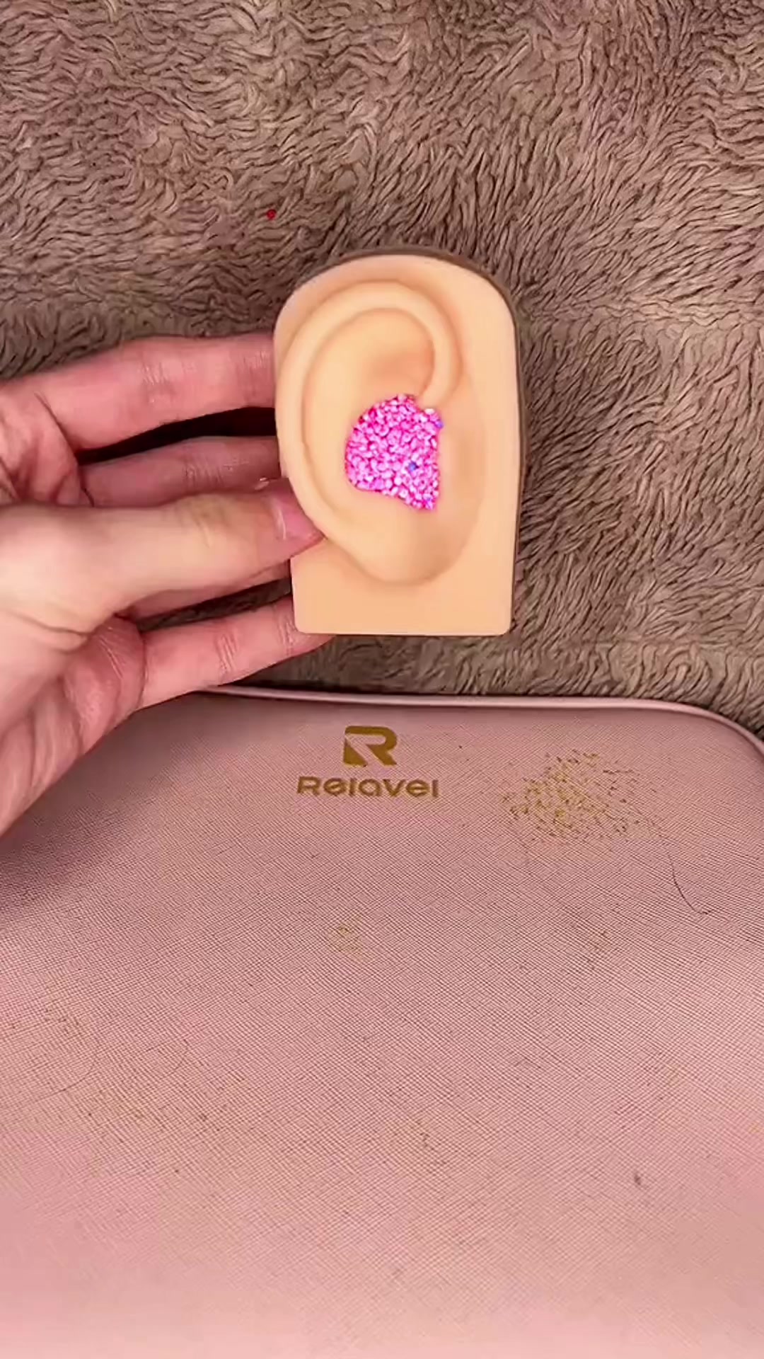 @Marcus ASMR