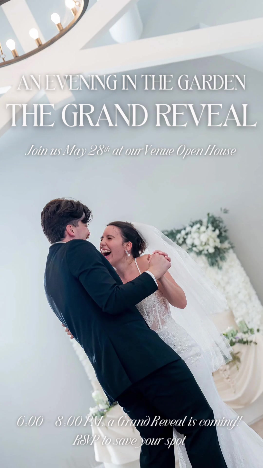@Ellas Garden Wedding Venue