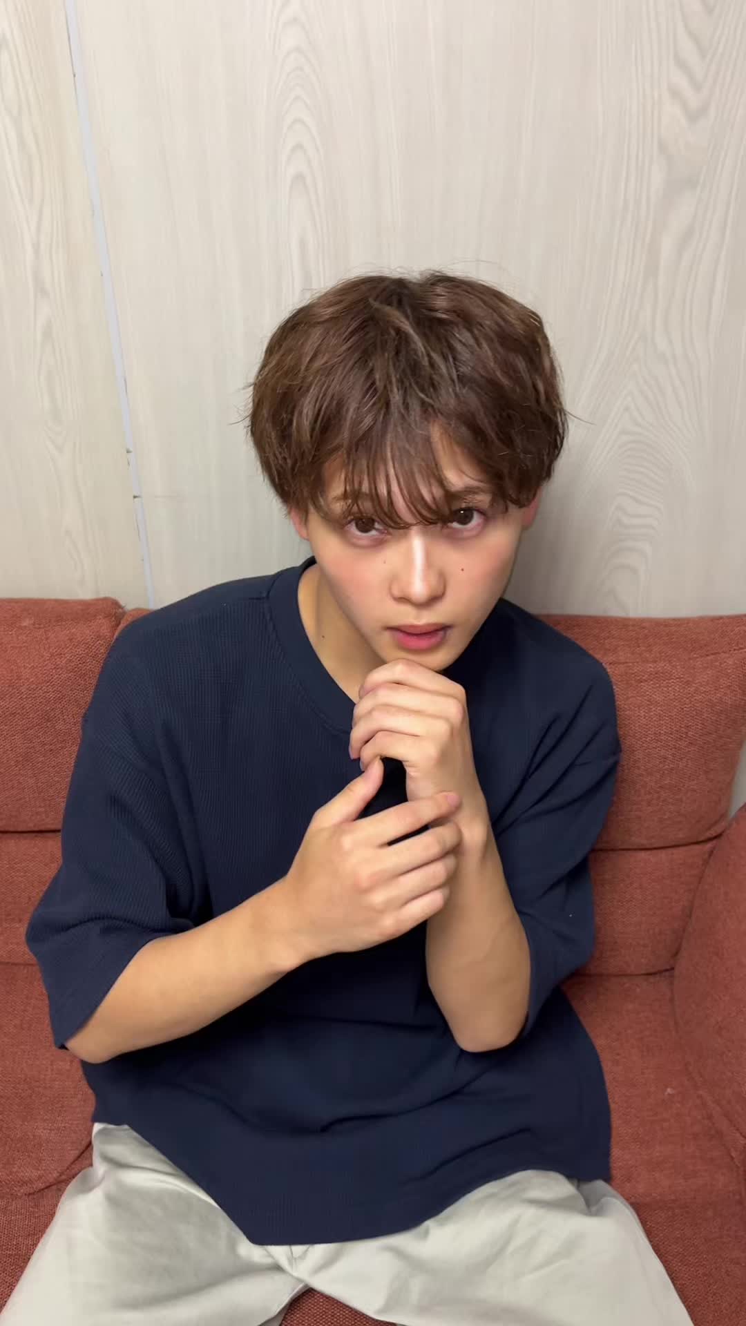 @笑輝