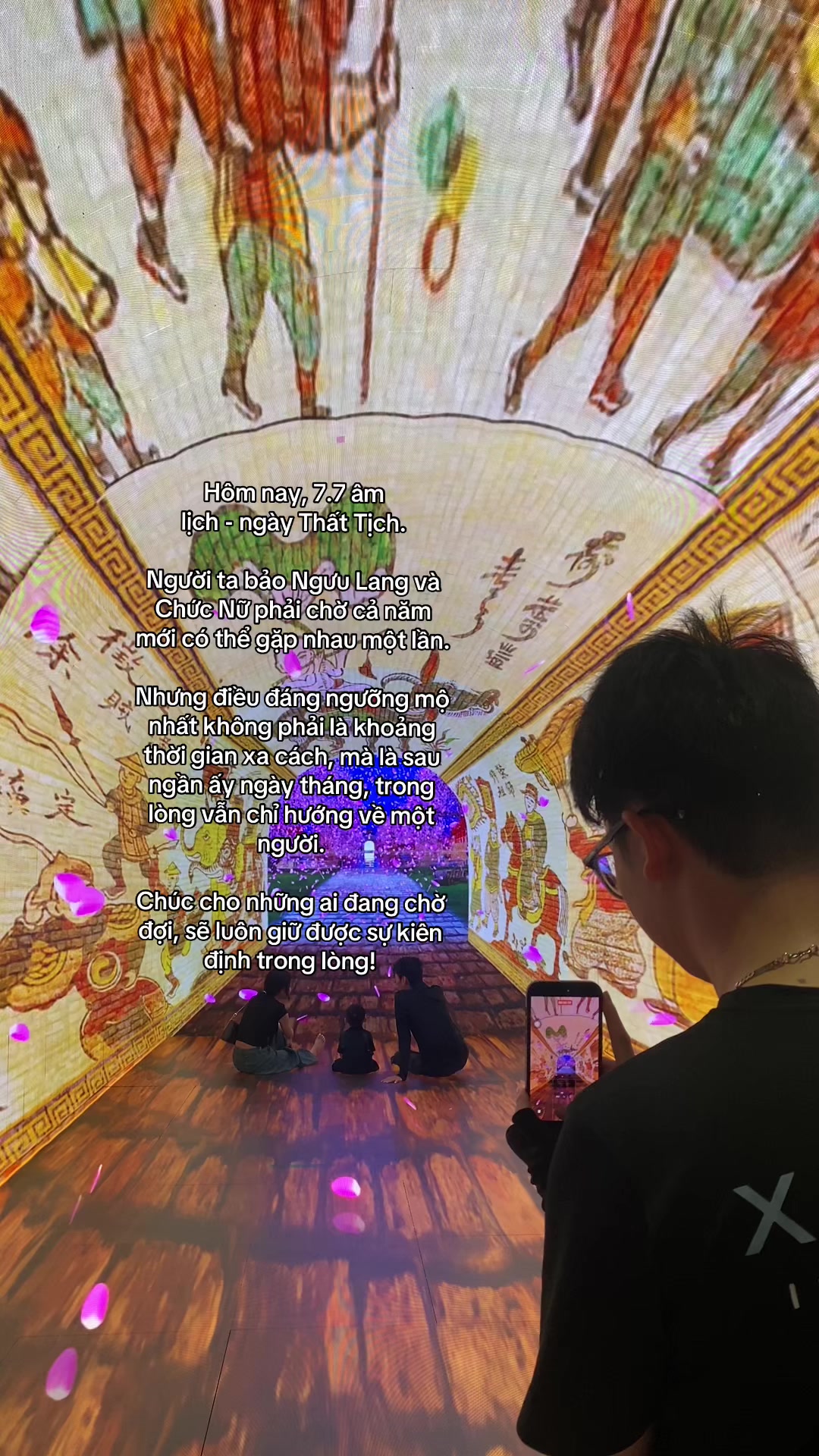 @Nhà Thám Hiểm XSpace Immersive