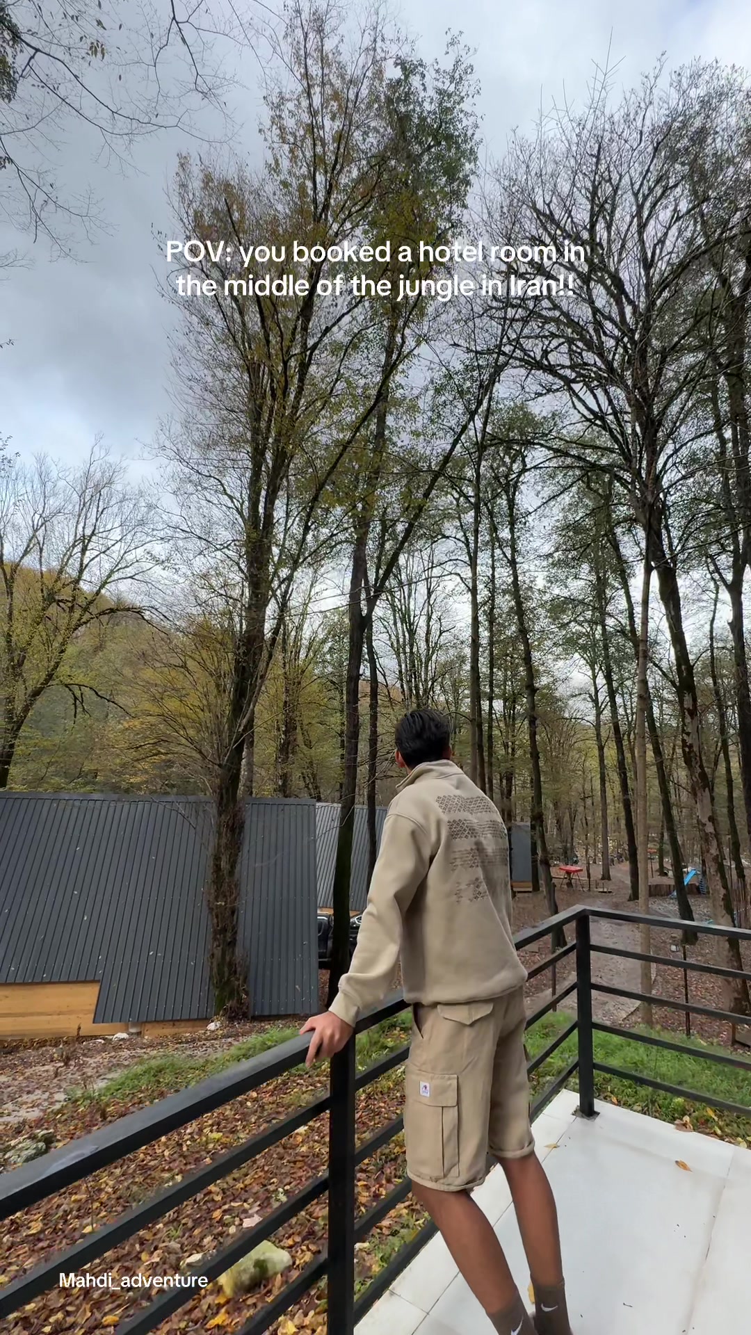 @Mahdi adventure