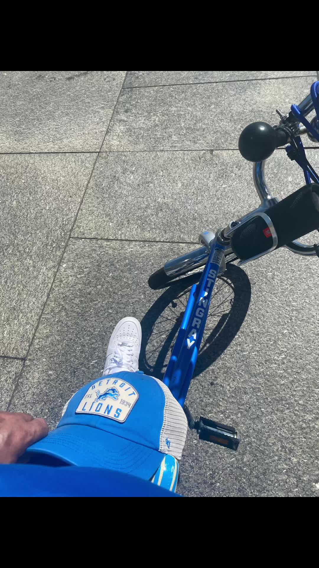 @Grandmothers BBQ