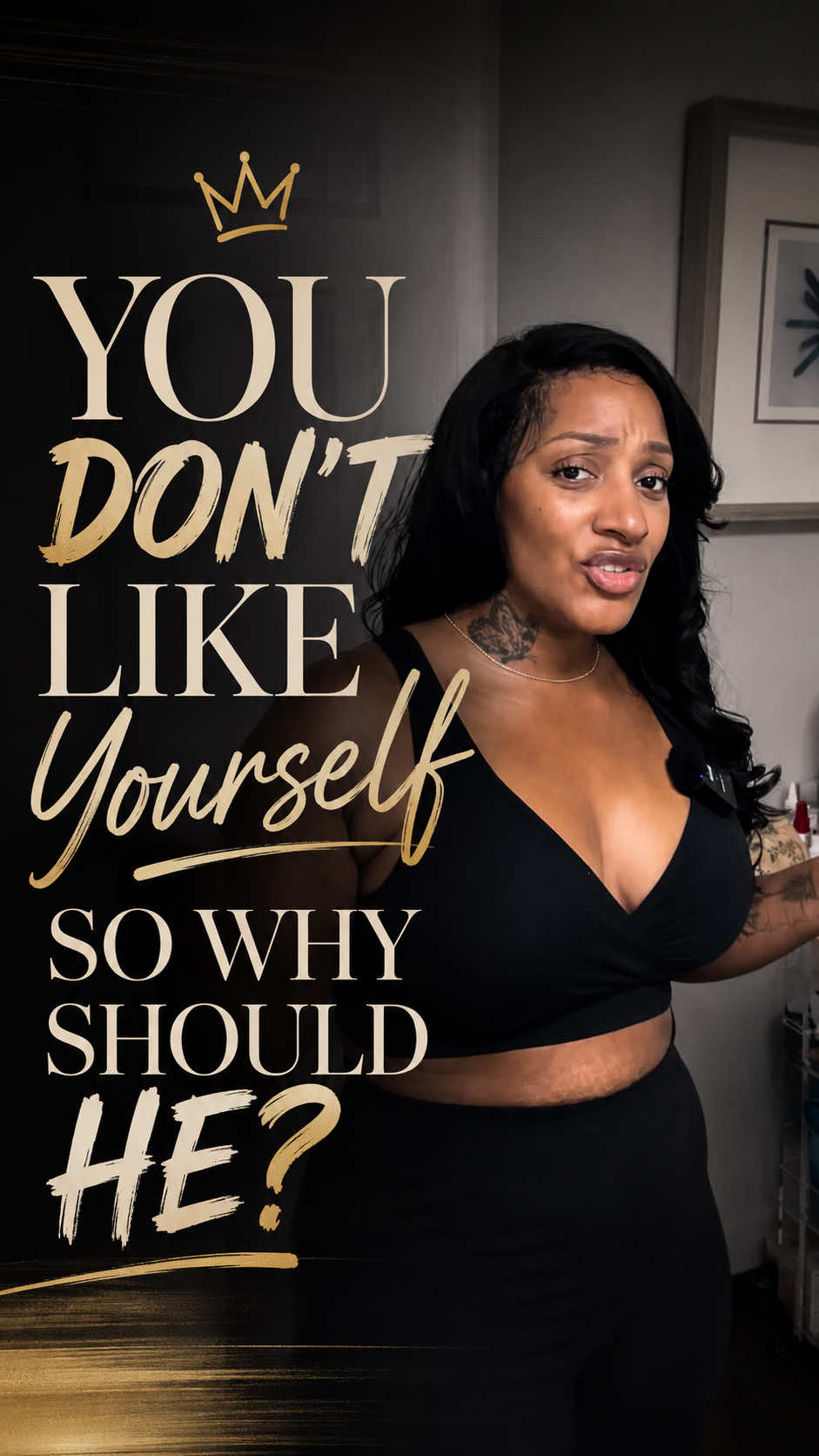 @Jamyla Jack&eacute;e