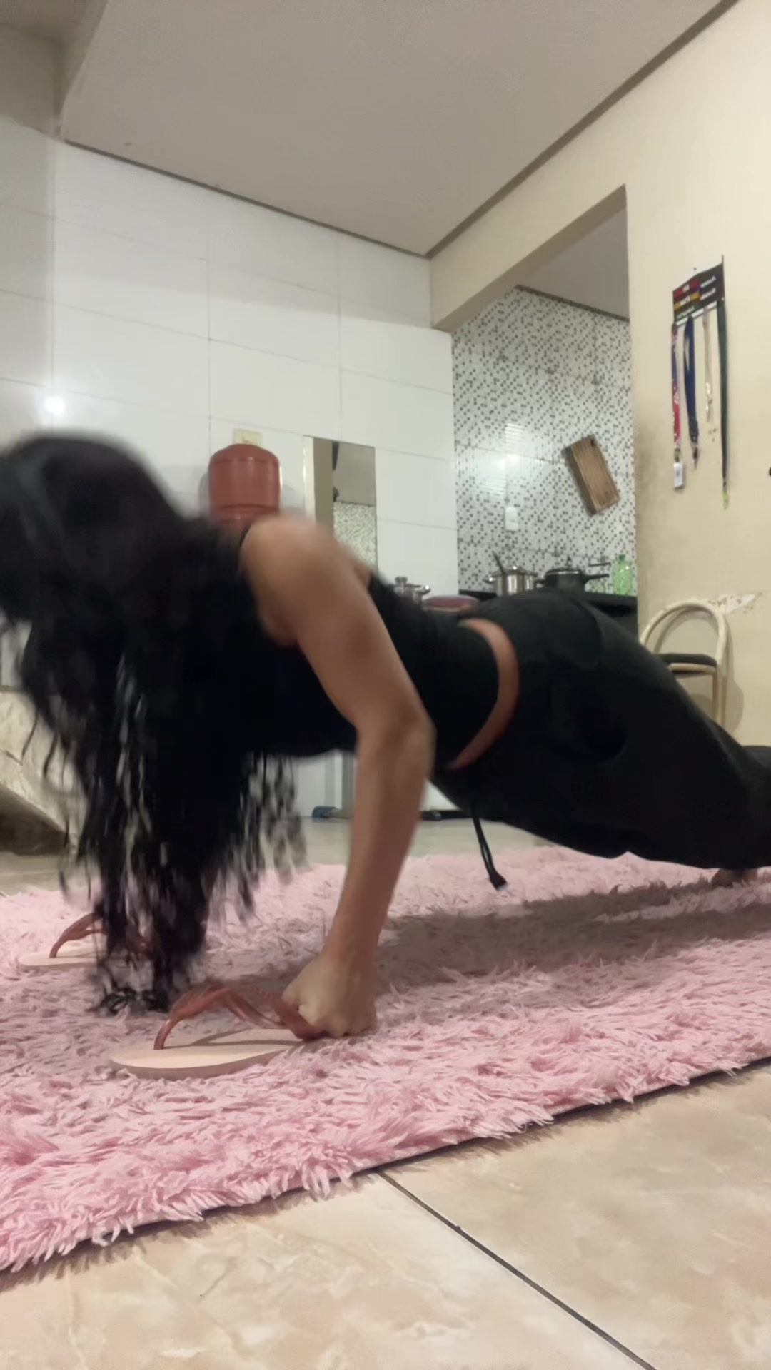 @Bia Pereira
