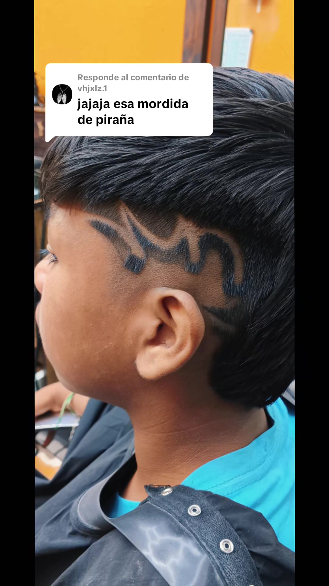 @EL PIBE BARBER SHOP