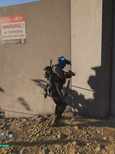 @Ghost Recon Breakpoint_KoBMinT