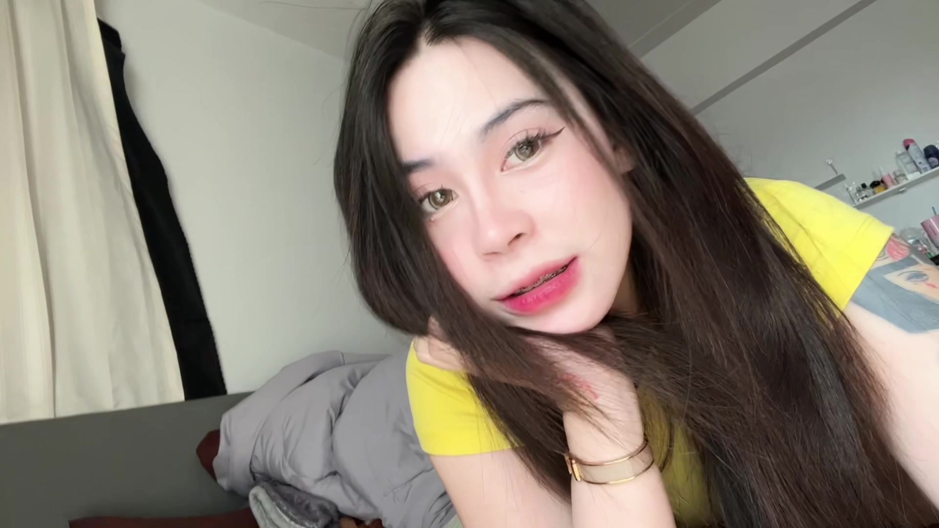 @แอ๊นที่แปลว่ามด🐜