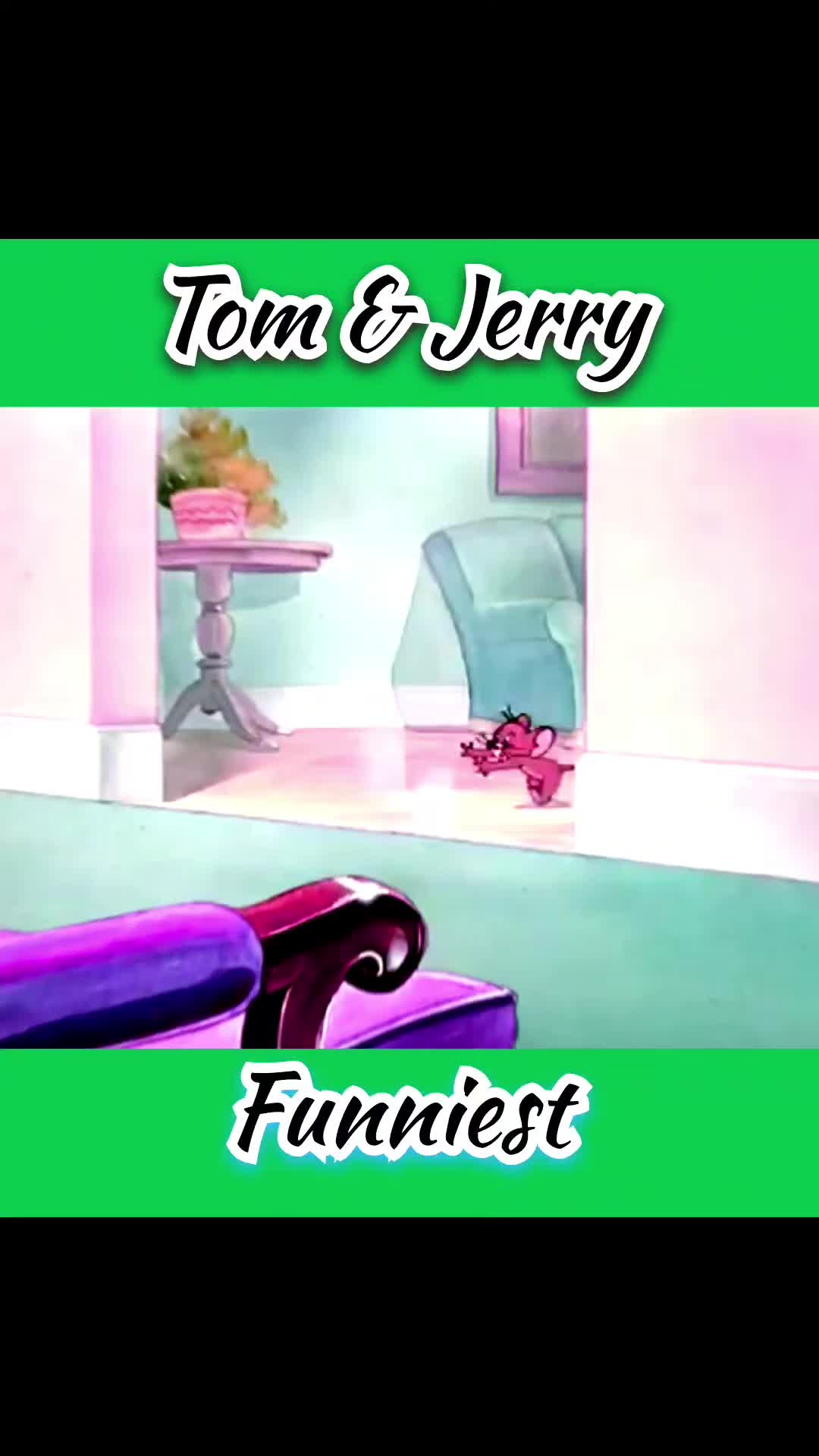 @Tom_&_Jerry_Official