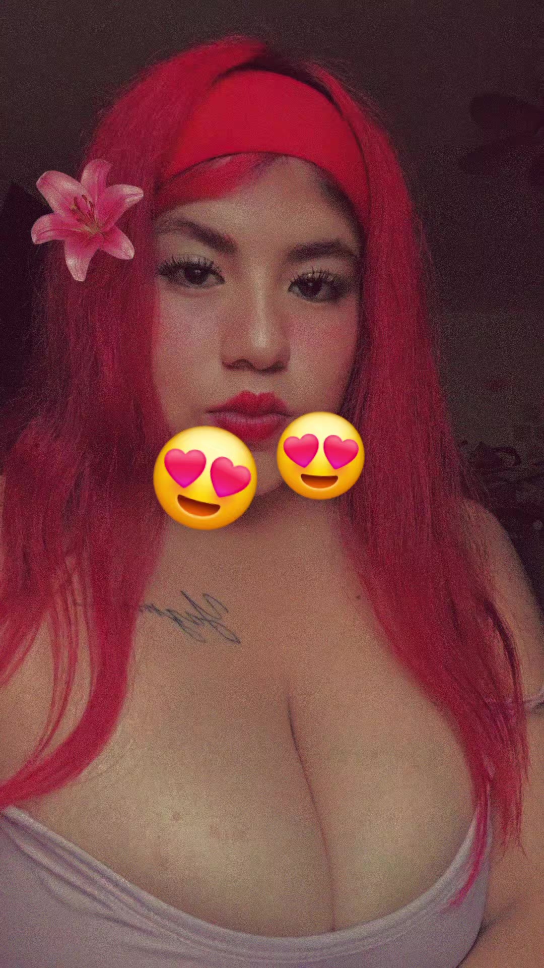 @yessi santiago 😻