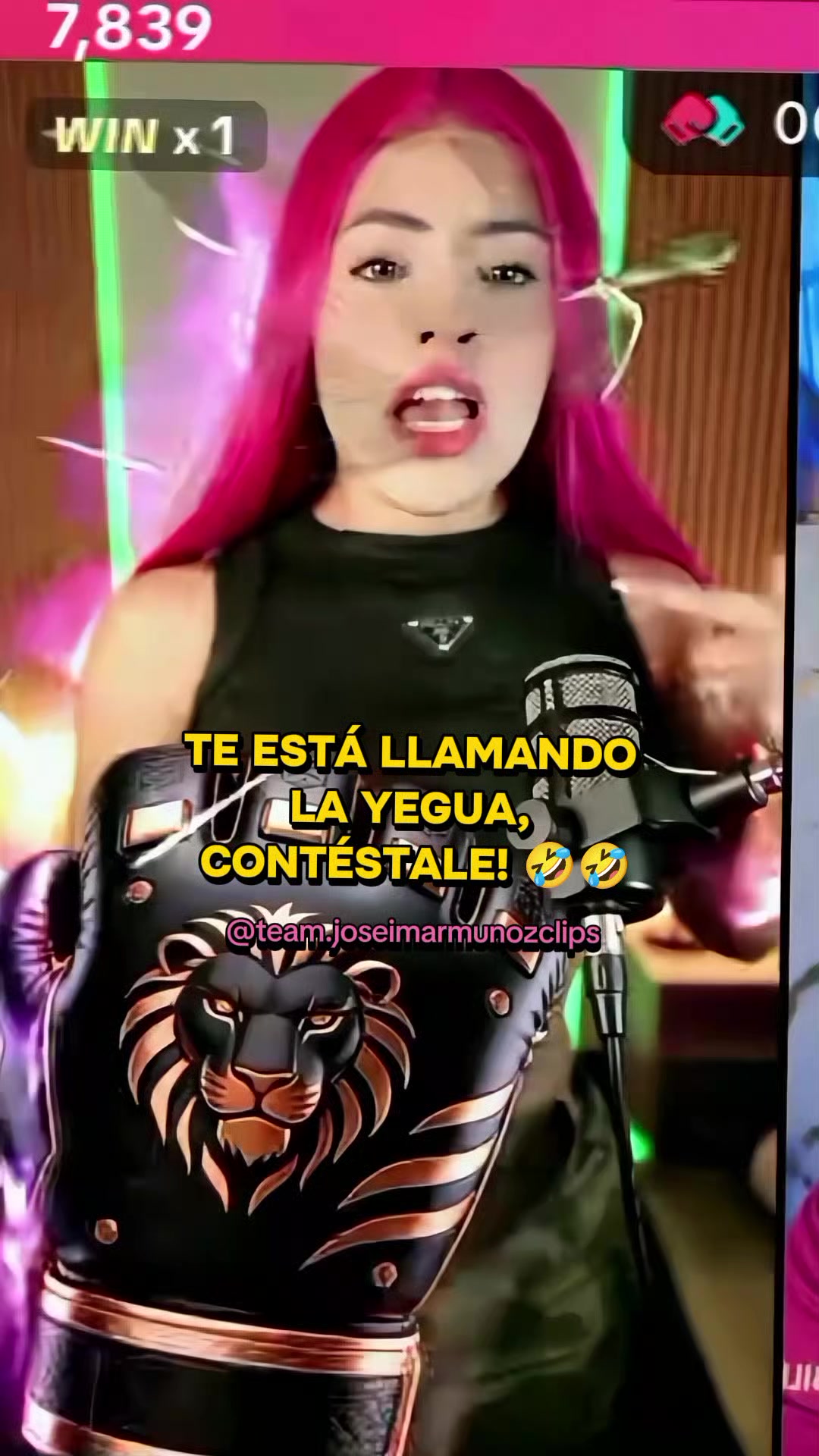 @𝙏𝙀𝘼𝙈 𝙇𝙄𝙊𝙉 🦁🦁