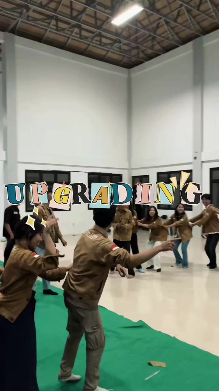 @UMPASA ITERA OFFICIAL