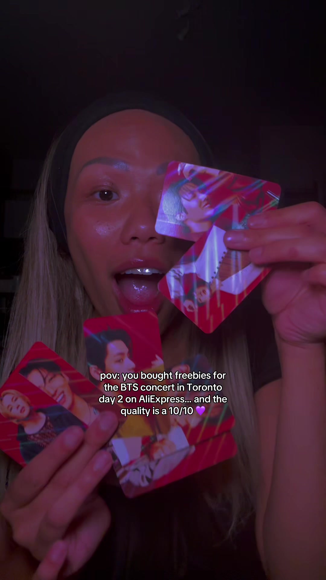 @Drea | Kpop Diaries ✨