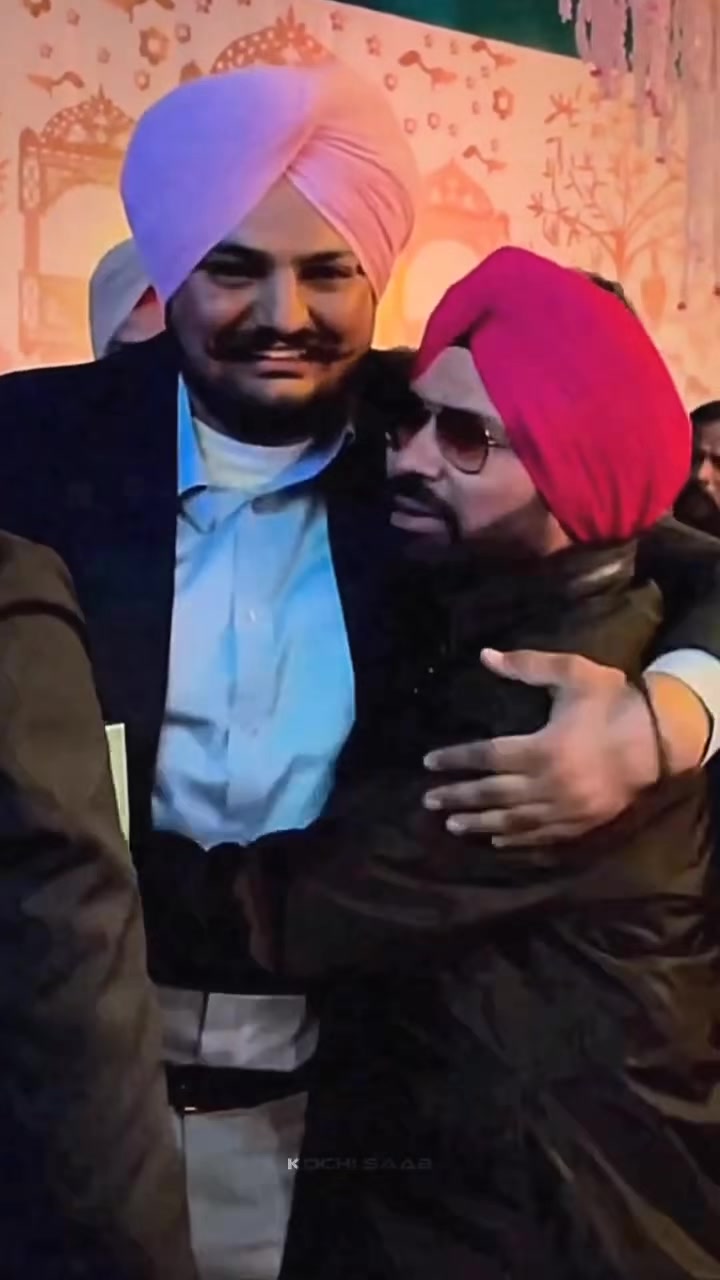 @👑Sidhu Moose Wala🖤